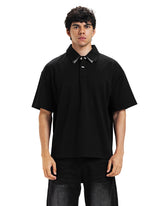 Heritage Trim Polo