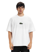 Vuepage Graphic Tee