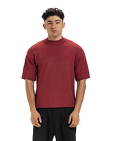 Soft Knit Summer Tee
