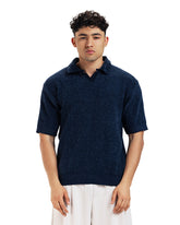 Soft Knit Polo