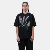 Paint Splash T-Shirt