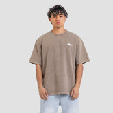 Basic Oversized T-Shirt