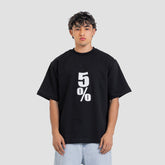 5% T-Shirt