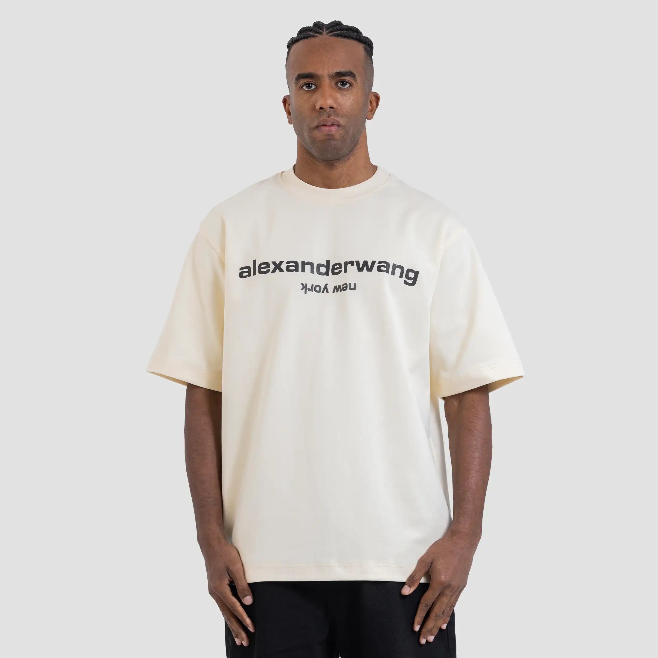 Alexander Wang Tee – Sense Alexander Wang Tee – Sense