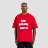 Sprayed Blurred T-shirt