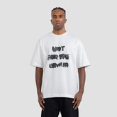 Sprayed Blurred T-shirt