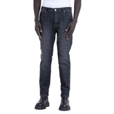Slim Fit Jeans