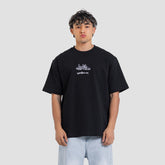 Sneaker Embroidery T-shirt