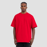 Premium over size T-shirt
