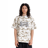 Camoflage Tee
