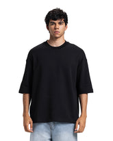 Premium Knit Essential Tee