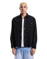 Urban Pocket Denim Shirt