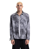 Vintage Dust Overshirt