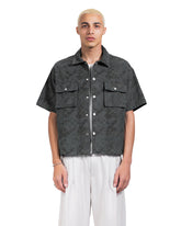 Utility Field Shirt