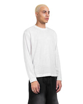 Essential Lightweight Long Sleeve Tee