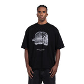 The Frankie Cap T-Shirt