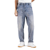 Painter's Dropped Jeans