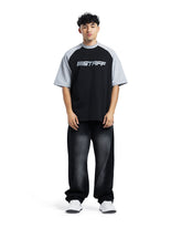 Sense Staff Raglan Tee