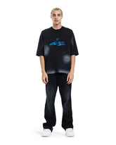Sense Sunday 7 Graphic Tee