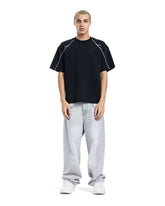 Sense Technical Seam Tee