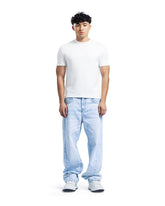 Sense Sculpted Denim Pants