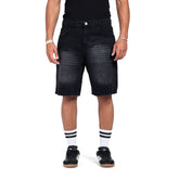 Denim Short