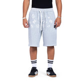 Number Maze Sweatshort