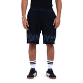 Graffiti Cargo Short