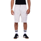 Splatter Paint Short