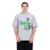 Chalk Graphic T-Shirt