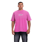 Washed Graphic T-Shirt