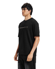 Stop Now Statement Tee