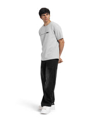 Stop Now Statement Tee