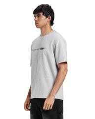 Stop Now Statement Tee