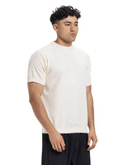 Waffle Knit Summer Tee