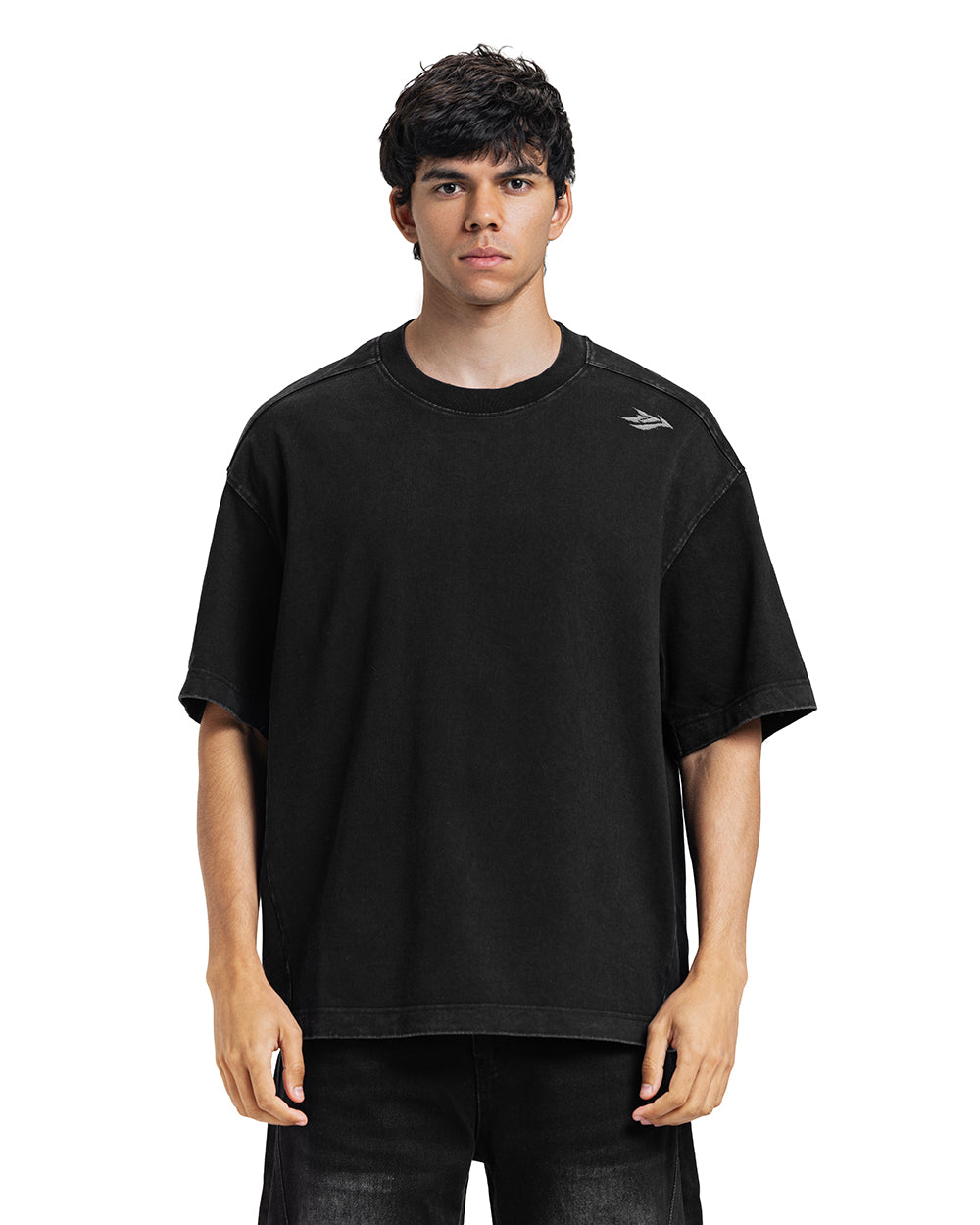 Accelerate Reflect Tee