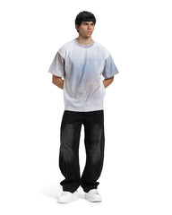 Essential Contrast Tee