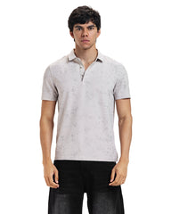 Dust Texture Polo