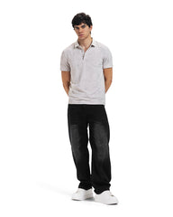 Dust Texture Polo