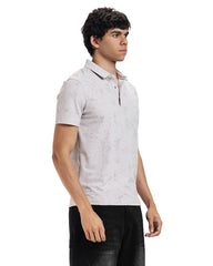 Dust Texture Polo
