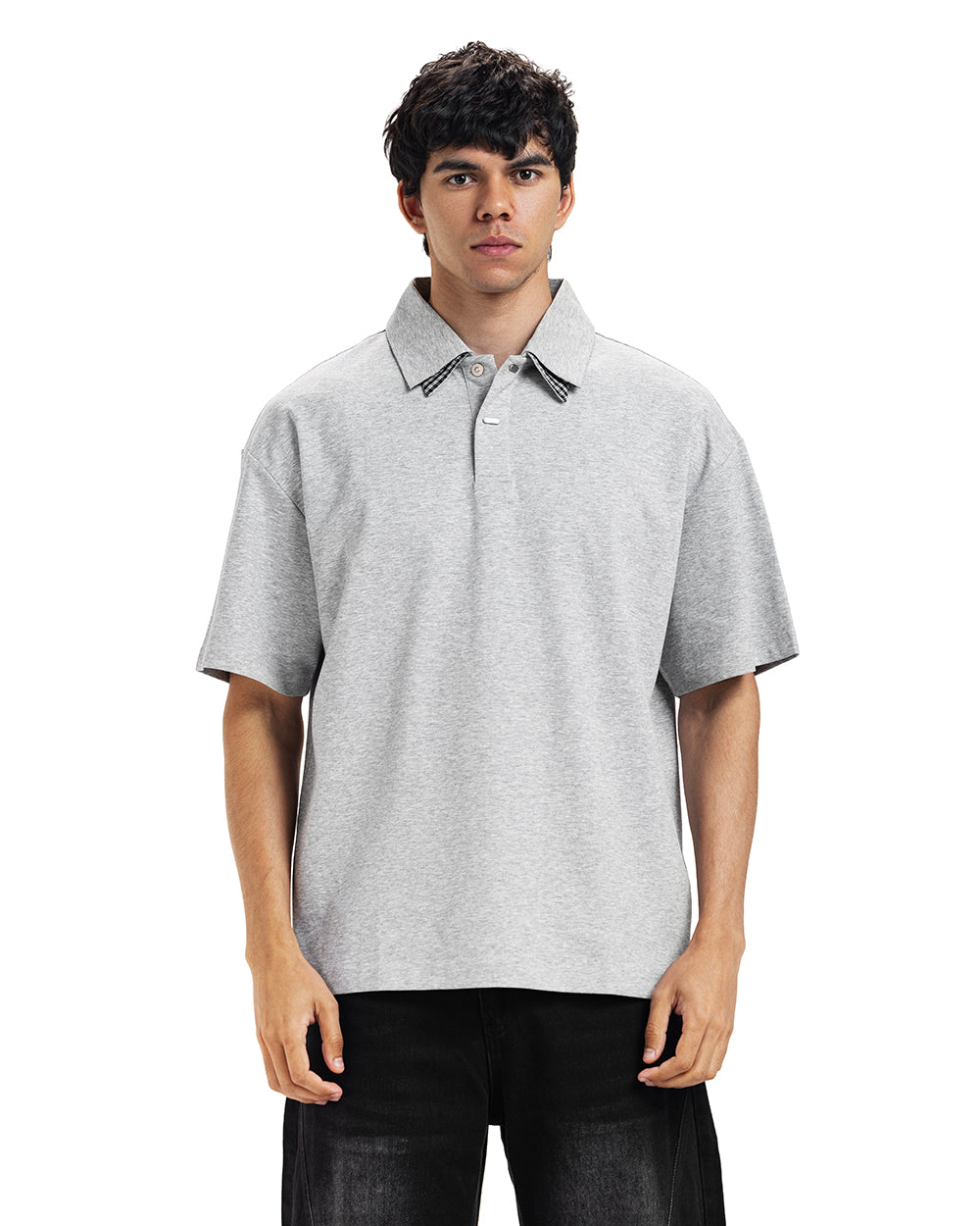 Heritage Trim Polo