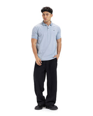 Essential Signature Polo