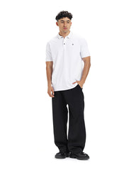 Essential Signature Polo