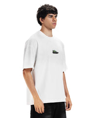 Vuepage Graphic Tee