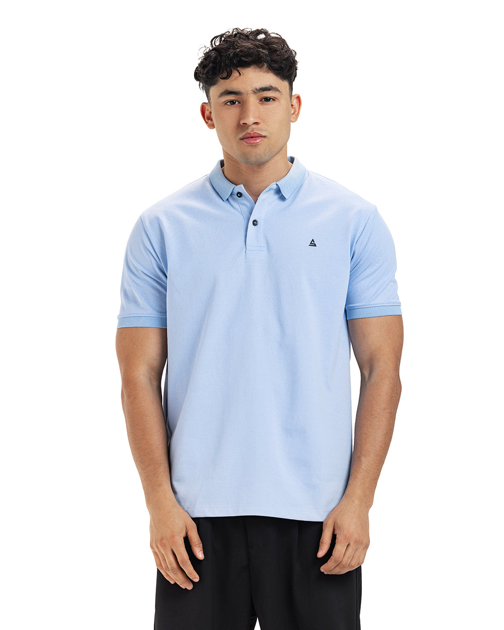 Essential Signature Polo
