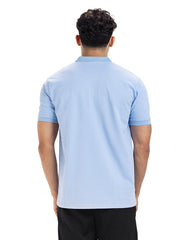 Essential Signature Polo