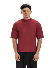 Soft Knit Summer Tee