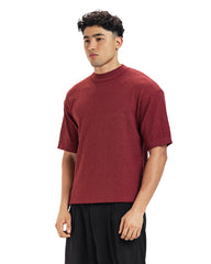 Soft Knit Summer Tee