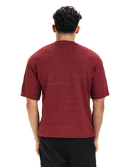 Soft Knit Summer Tee