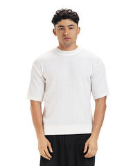 Soft Knit Summer Tee
